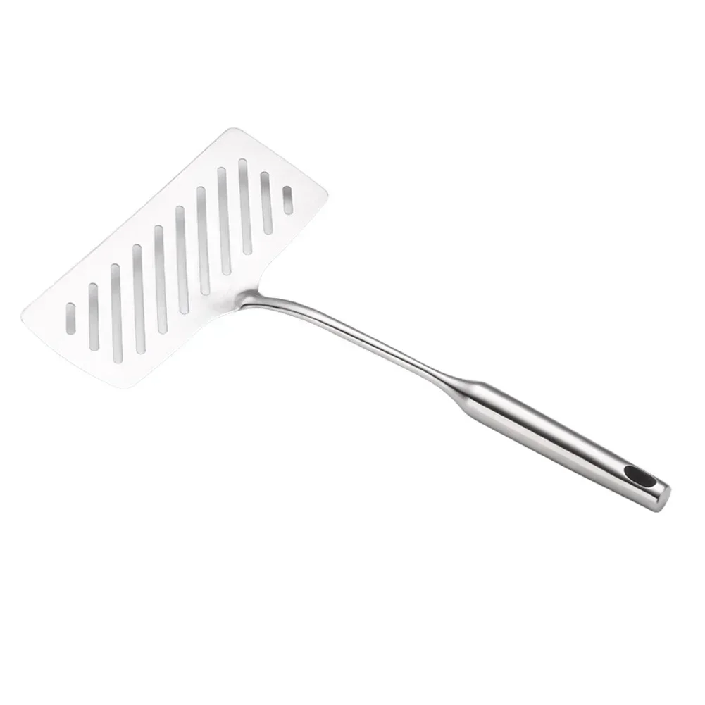 304 Stainless Steel Extra Wide – Okonomiyaki Spatula recenzja i cena