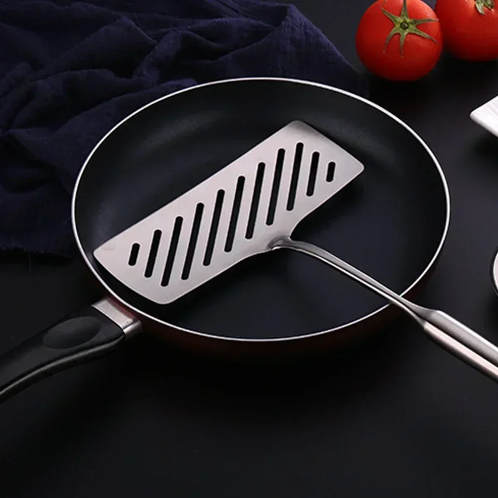 304 Stainless Steel Extra Wide – Okonomiyaki Spatula recenzja i cena